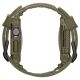 3. Spigen Rugged Armor ”Pro” Strap for Apple Watch 10 (46MM) - Green