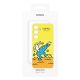 3. Samsung Flipsuit Case EF-MS721CYEGWW for Samsung Galaxy S 24 FE - yellow