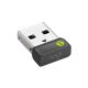 5. Logitech MX Master 3S for Business Graphite Mouse