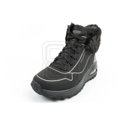 3. Skechers Uno Rugged women's sports shoes insulated winter boots
