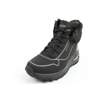 3. Skechers Uno Rugged women's sports shoes insulated winter boots