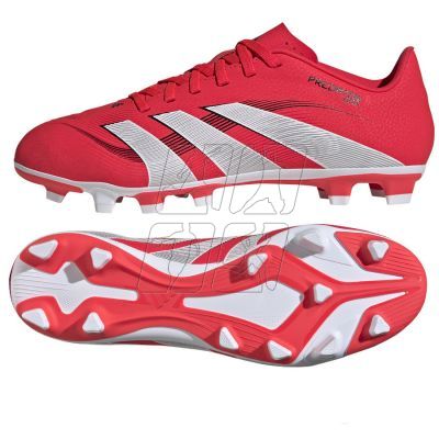 Adidas Predator Club FG/MG M football boots ID1326