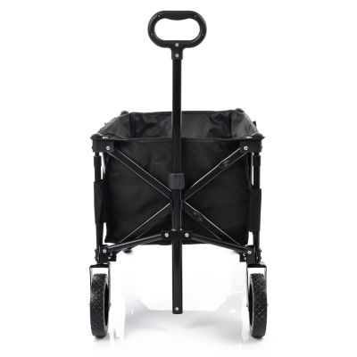15. Meteor 16916 foldable transport trolley
