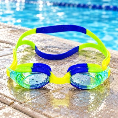 5. Junior Swimming Goggles EUPHONY BEST SPORTING
