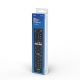 3. SAVIO RC-08 remote control (TVs)