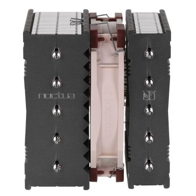 2. NOCTUA NH-D12L CPU Cooler