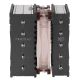 2. NOCTUA NH-D12L CPU Cooler