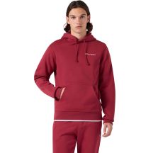 Champion Hooded Sweatshirt Men's Red 221790 RS508
