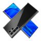 6. 3mk Clear Case for Samsung Galaxy S24 Ultra