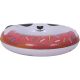 15. DONUT PANDA SWIMMING RING 55CM 37595