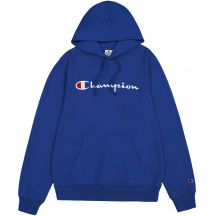 Champion Hooded Sweatshirt M 220726 BS008