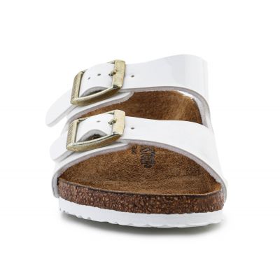 2. Birkenstock Arizona BS Jr 1027150 Flip-Flops