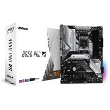 Asrock B650 PRO RS Motherboard