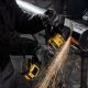 4. DeWALT DCG440N-XJ angle grinder 18 cm 2.6 kg
