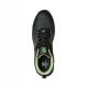 6. Albatros Splendid Green GH Low U MLI-S43B1 black shoes 