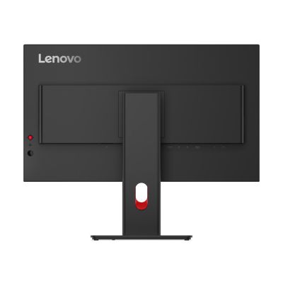 35. Lenovo ThinkVision T27QD-40 Monitor 27" IPS 16:9 120 Hz 4 ms 2560x1440 350 cd/m2 HDMI: 1 Warranty 36 months