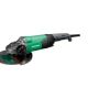 2. Angle grinder 2200W + diam. disc G23SW2 W7 HIKOKI