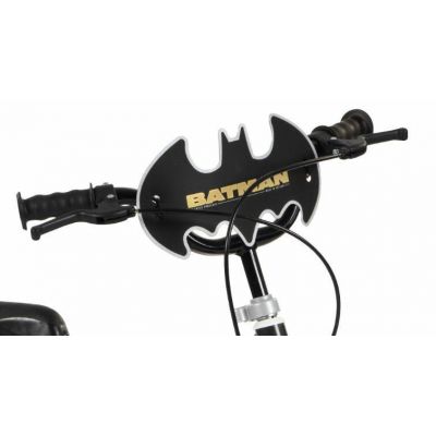 5. Children's bike 16" TOIMSA TOI16913 Batman