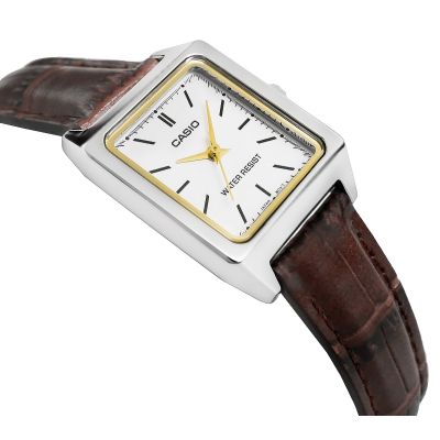 2. Women's Watch CASIO LTP-V007L-7E2 + BOX