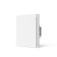 2. AQARA SMART WALL SINGLE SWITCH H1 ZIGBEE 3.0