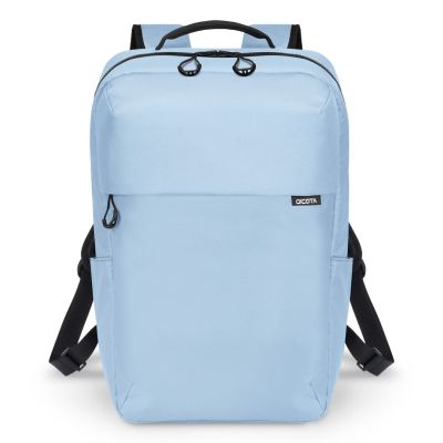 7. DICOTA D32122-RPET backpack Hiking backpack Blue Polyester