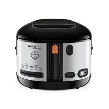 Tefal FF175 Deep Fryer (2.1 l; 1.2 kg; 1900 W; stainless steel colour)