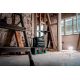 11. Metabo RC 12-18 Workplace Analog and Digital Black, Green, Red