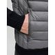 3. Jack&Jones men's vest JJEBRADLEY LIGHT BODYWARMER COLLAR NOO 12280973 CASTLEROCK
