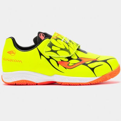 Joma Super Copa 2509 Jr IN SCJS2509INV Shoes