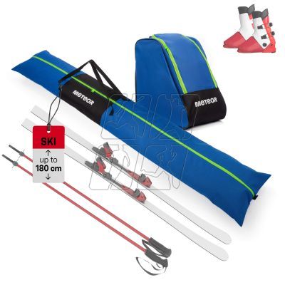 12. Croma 17315 Ski Set