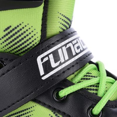 11. FunActiv Twixer Jr 1000000011 Adjustable Roller Skates