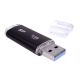 3. Pendrive Silicon Power Blaze B02 16GB USB 3.1 black (SP016GBUF3B02V1K)