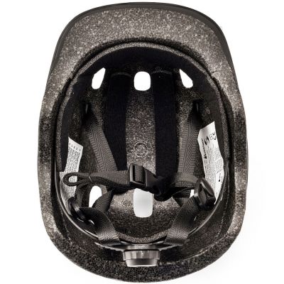5. Meteor KS06 Butterflies Bicycle Helmet, Size S, 48–52 cm, 24823