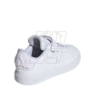 3. Adidas Star Wars Grand Court 2.0 Jr IH7576 shoes