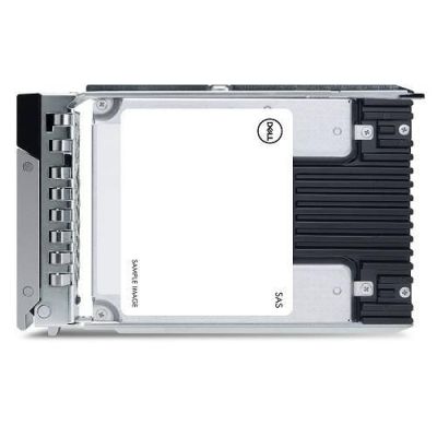 2. DELL 345-BFYY SSD Device 1.92TB 2.5" SAS