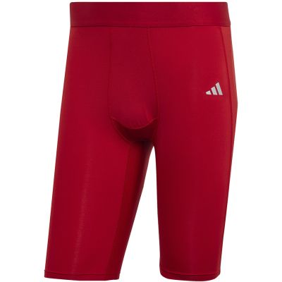 9. Adidas Techfit Aeroready Short Tights M HP0616 shorts