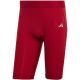 9. Adidas Techfit Aeroready Short Tights M HP0616 shorts