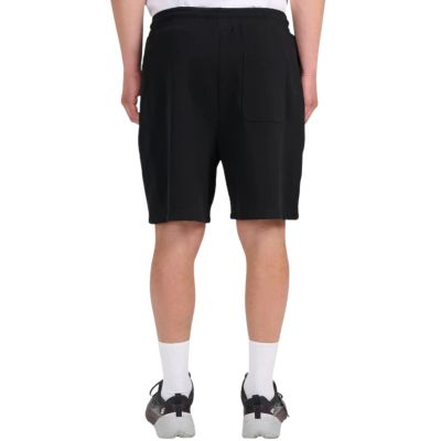 2. Men's shorts 4F CAS M0836 deep black 4FWMM00TSHOM0836 20S