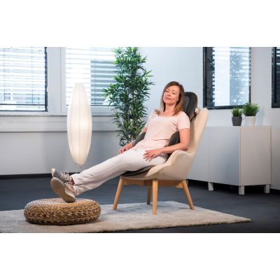 7. Medisana MC 825 acupressure massage pad, beige