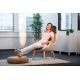 7. Medisana MC 825 acupressure massage pad, beige