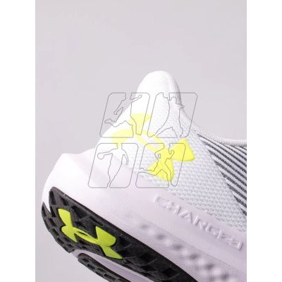 5. Under Armor Charged Swift M 3026999-100 shoes