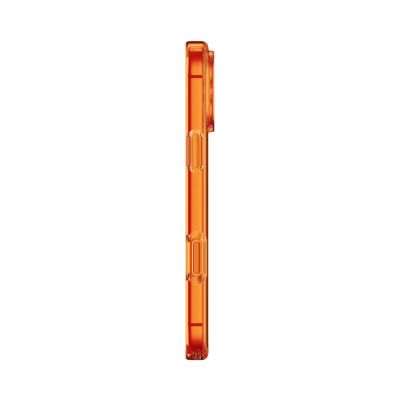 6. AmazingThing Minimal Mag Lens Case for iPhone 17 Pro Max - Orange