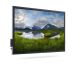 3. DELL Pro 65 Plus P6524QT Interactive Flat Panel 163.9 cm (64.5") LCD 350 cd/m2 4K Ultra HD Black Touchscreen