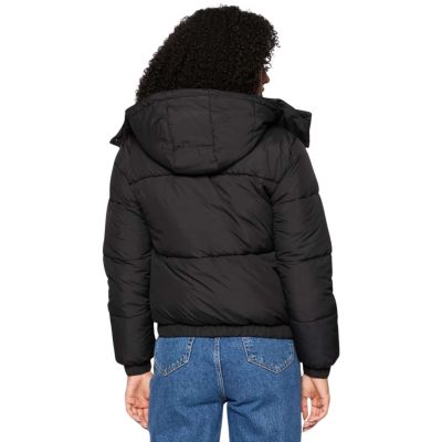 5. Fila Buchen Jacket W FAW0549 80010