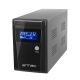 2. UPS ARMAC OFFICE LINE-INT 3X SCHUKO O/1500F/LCD