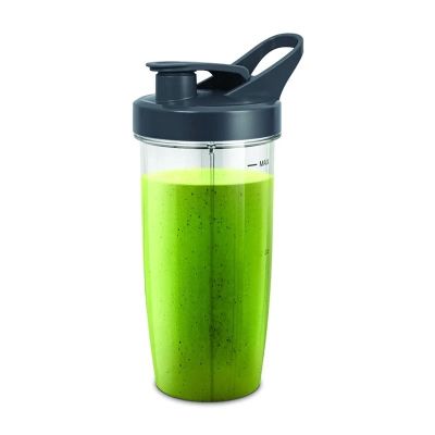 2. Nutri 1200W ZSB3200 Zelmer black jug blender