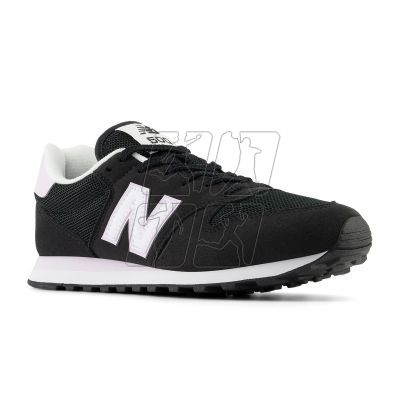 6. New Balance W GW500MH2 sports shoes