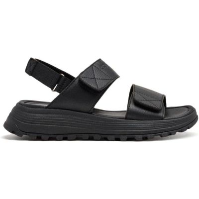 Gioseppo LUNENBURG Black Women's Shoes (75283-P-Black)