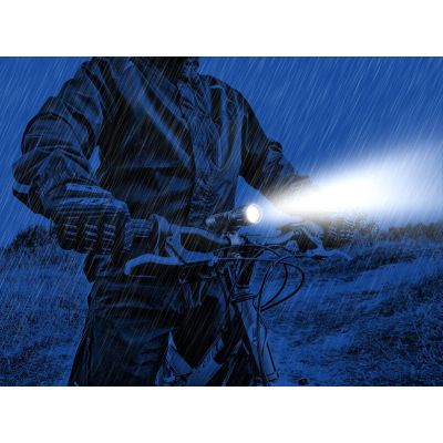 5. EVERACTIVE LED HAND LAMP 350 LUMEN FL300+