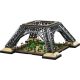 18. LEGO Icons 10307 - Eiffel Tower
